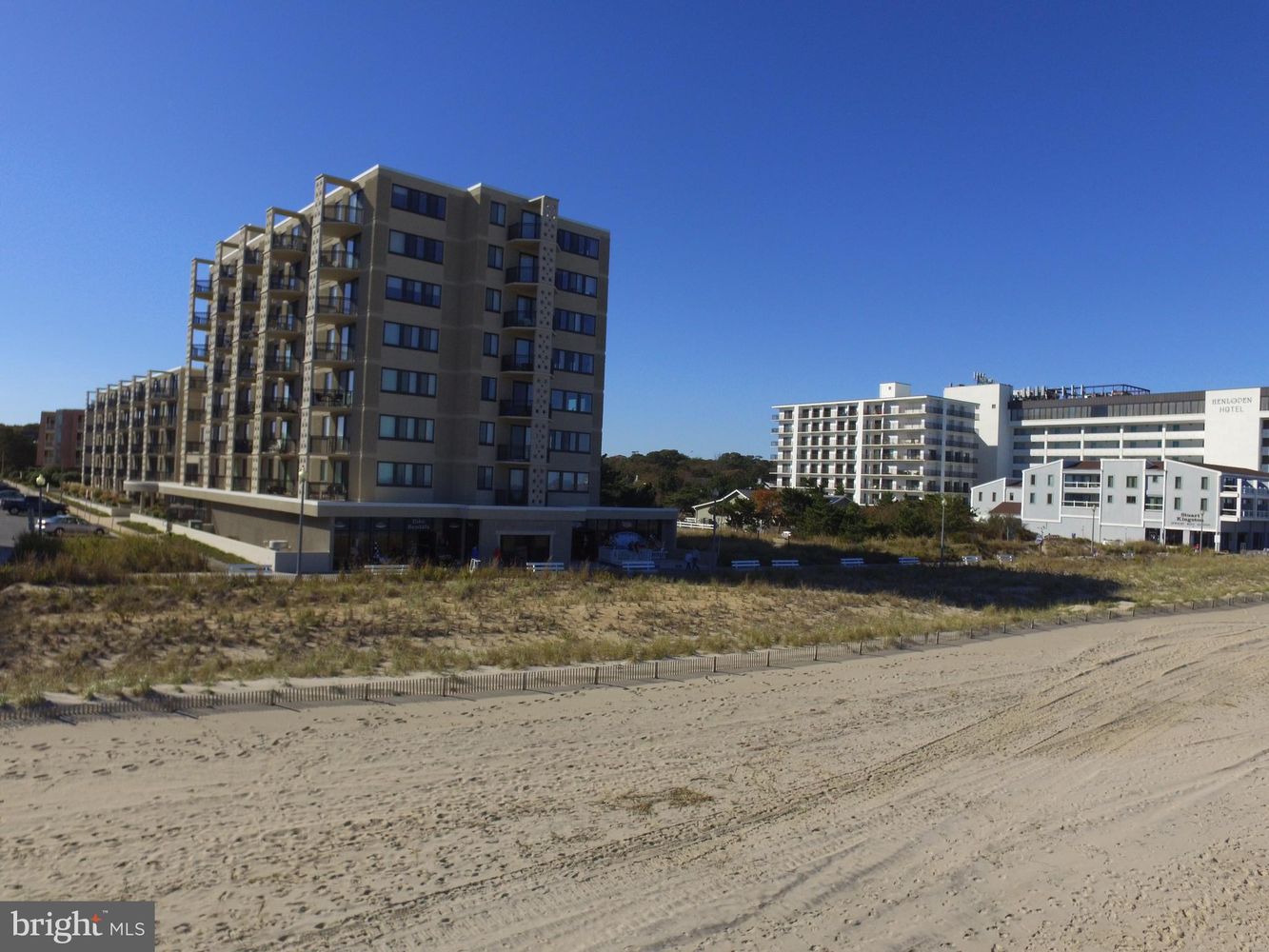 1 Virginia Ave, Rehoboth Beach, DE 19971
